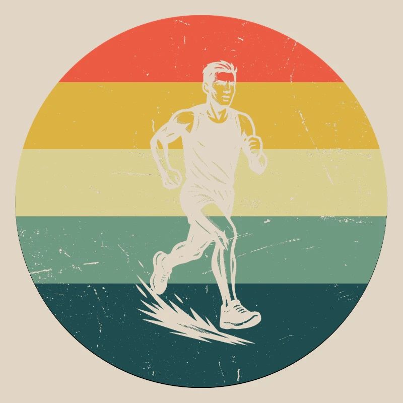 Conception de la course à puissance de course