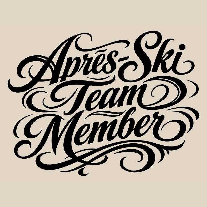 APRrès Ski Team
