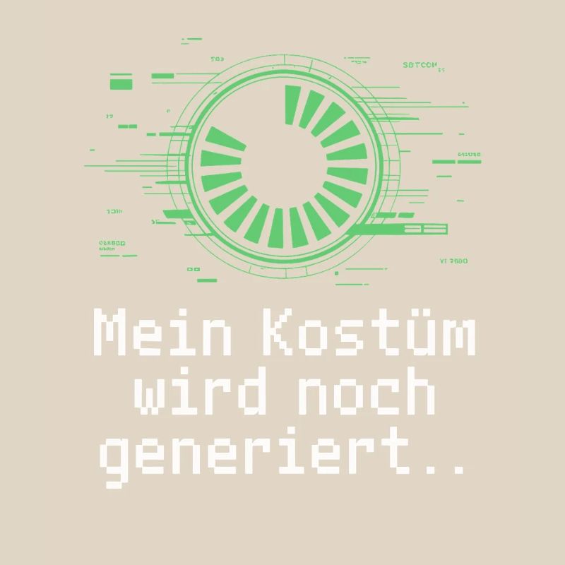 Kostüm Wird Noch Generiert Köln Karneval Fasching