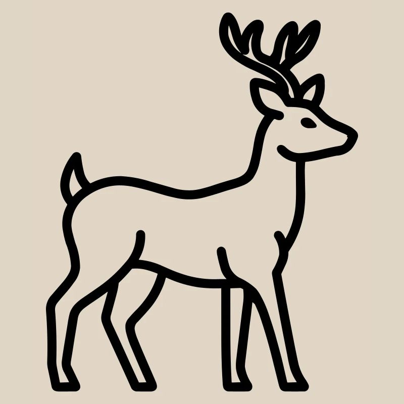 Hirsch