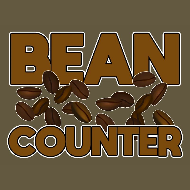 Comptable comptable drôle