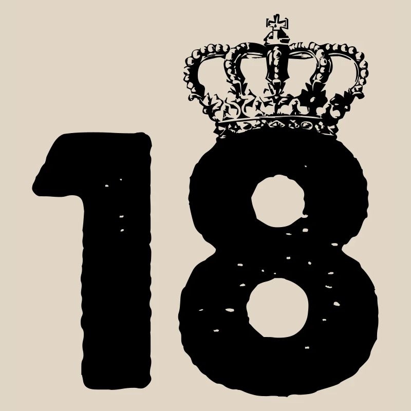 18 Crowns