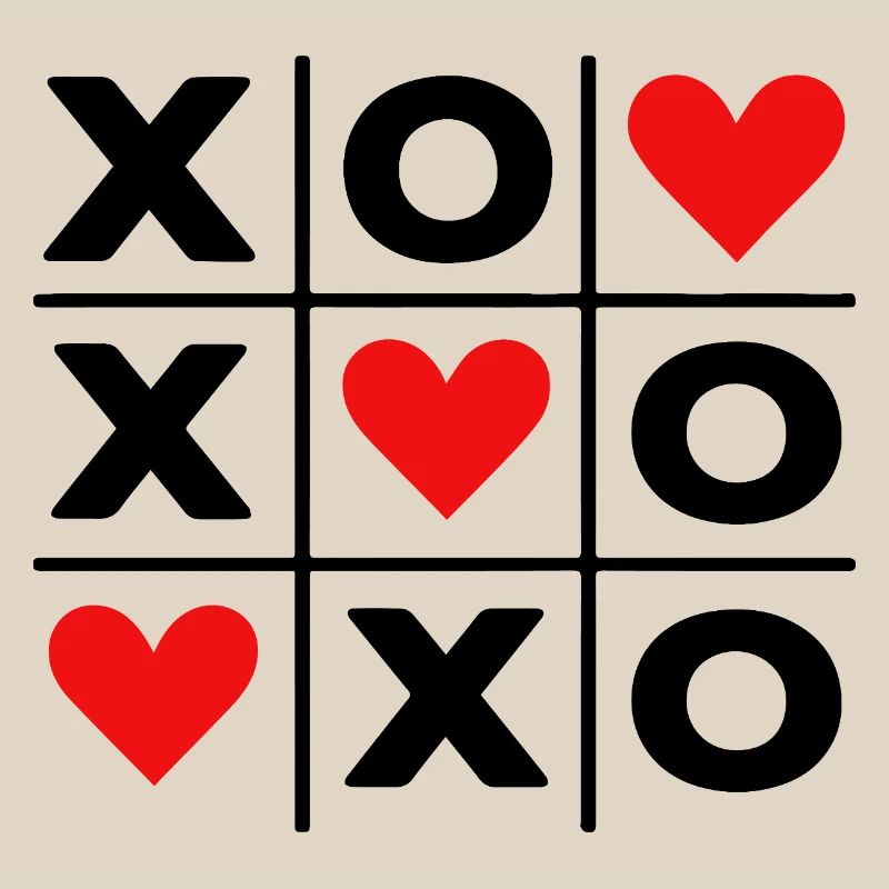 Minimal Red Hearts Love Cute Aesthetic