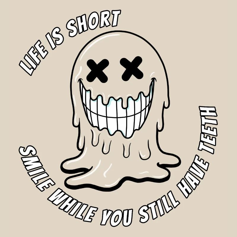 Life & Teeth.TR