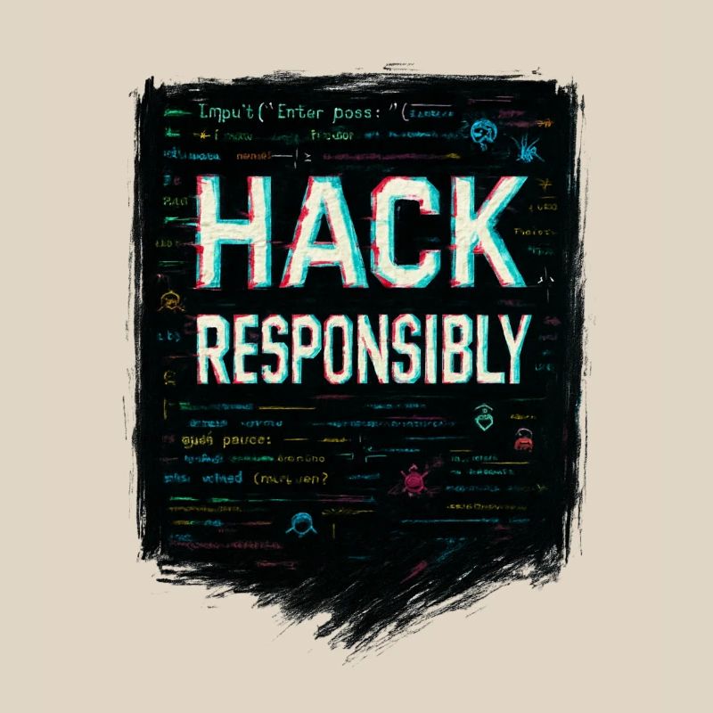 Cybersécurité : Hack Responsibility