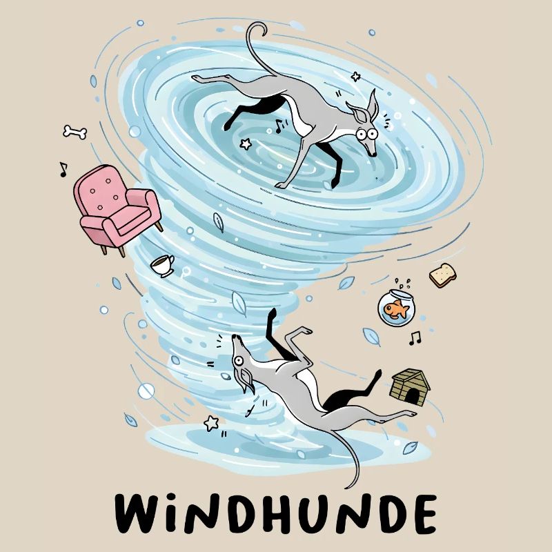 Windhunde