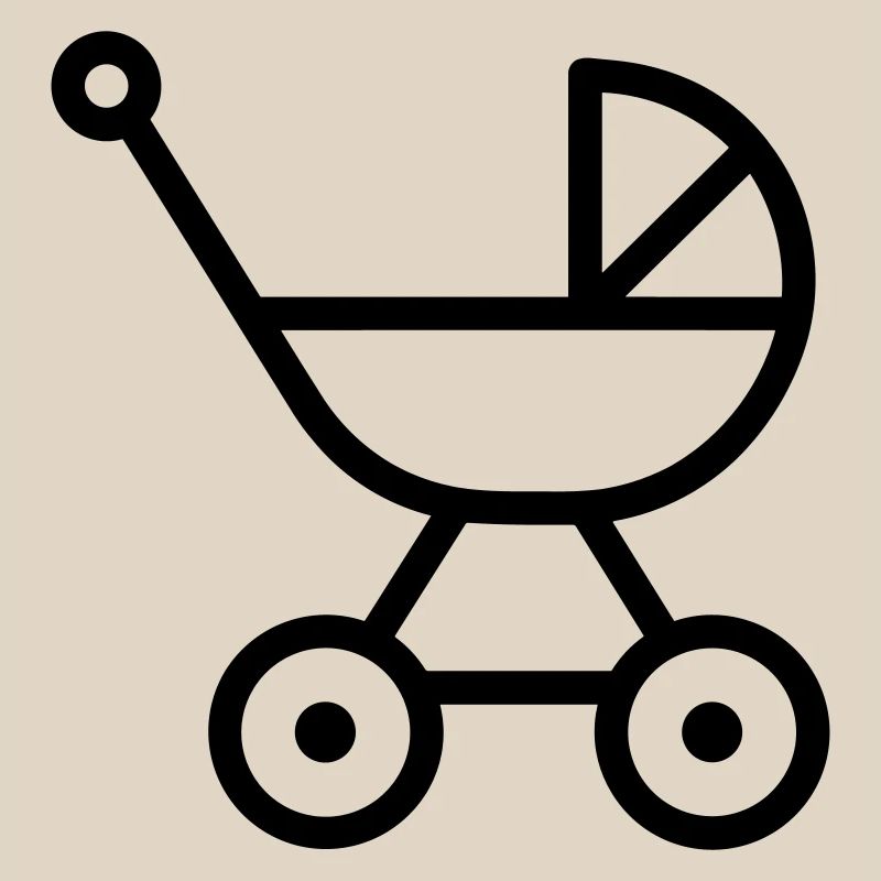 pushchair