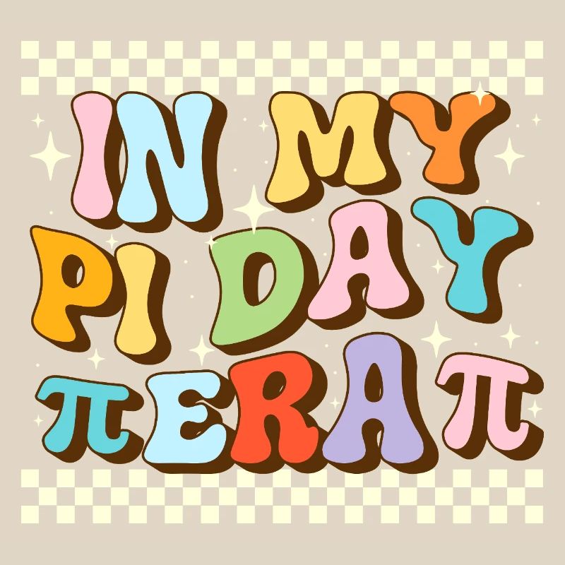 Dans mon élève professeur de maths drôle à l’ère Pi Day