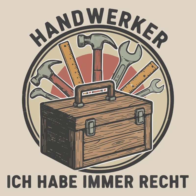 Handwerker Ehre