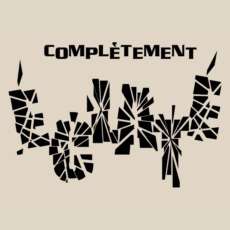 COMPLETELY EXPLODED!