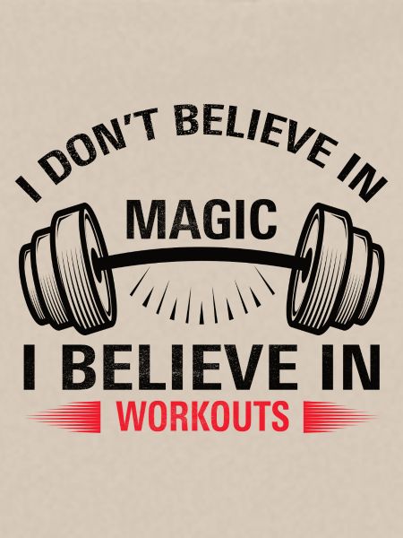 Magic Workout