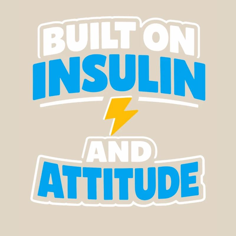 Blutzucker-insulin-unterstützung Typ Eins Stolz