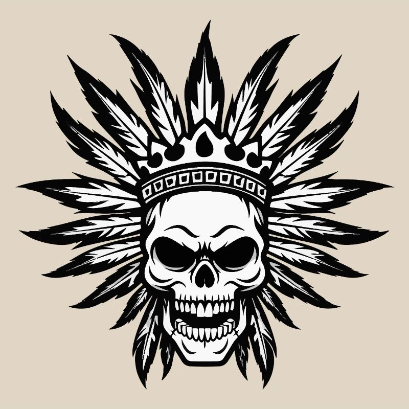 Chef apache DeadIndian