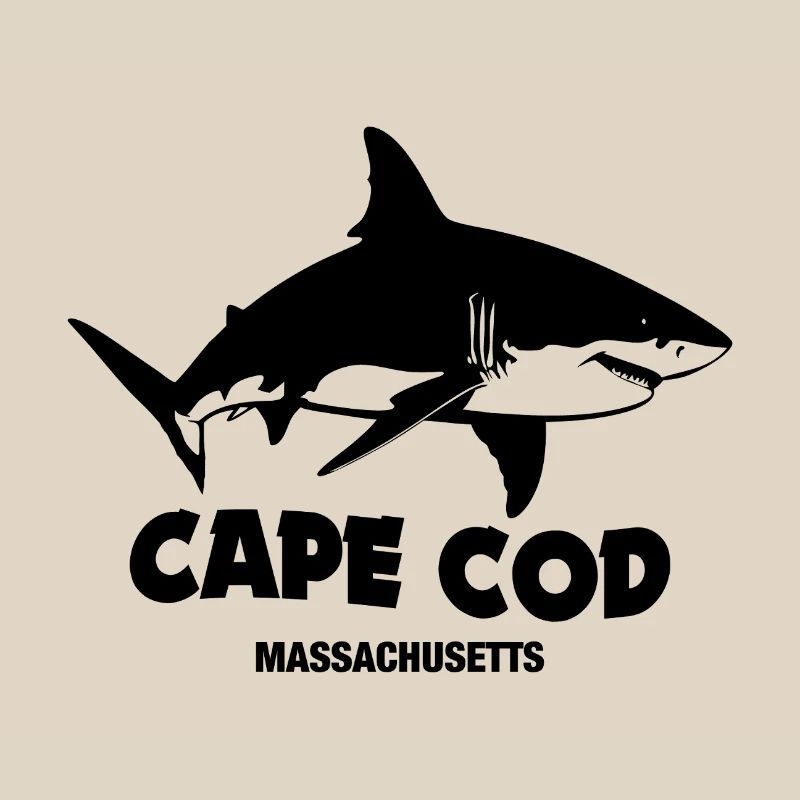 Cape Cod - grands requins blancs