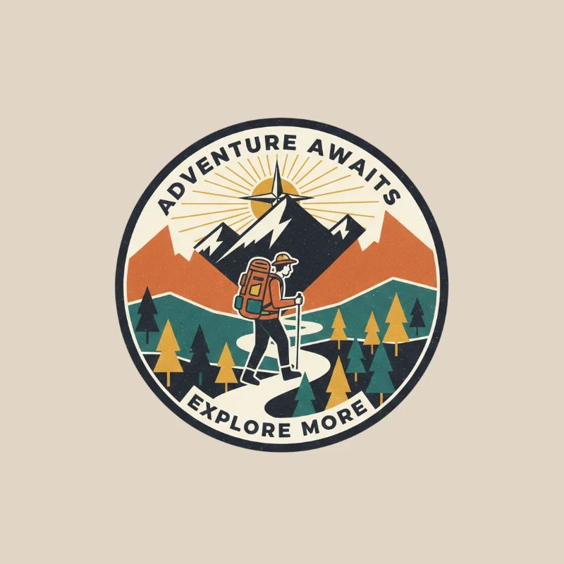 Abenteuerpfad Patch Wanderer