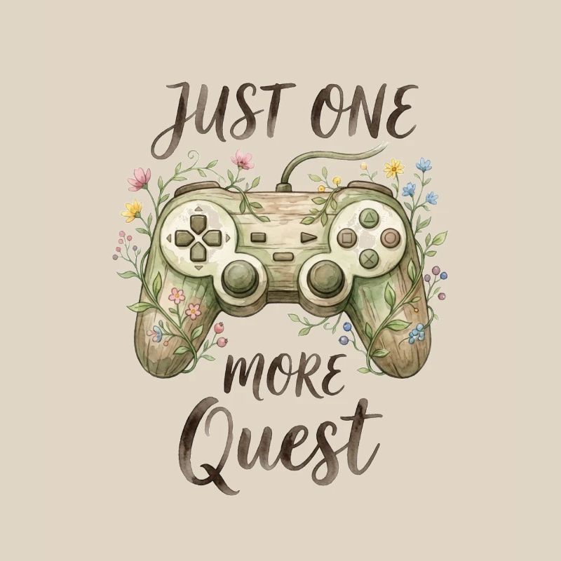 Nur noch eine Quest Botanischer Controller