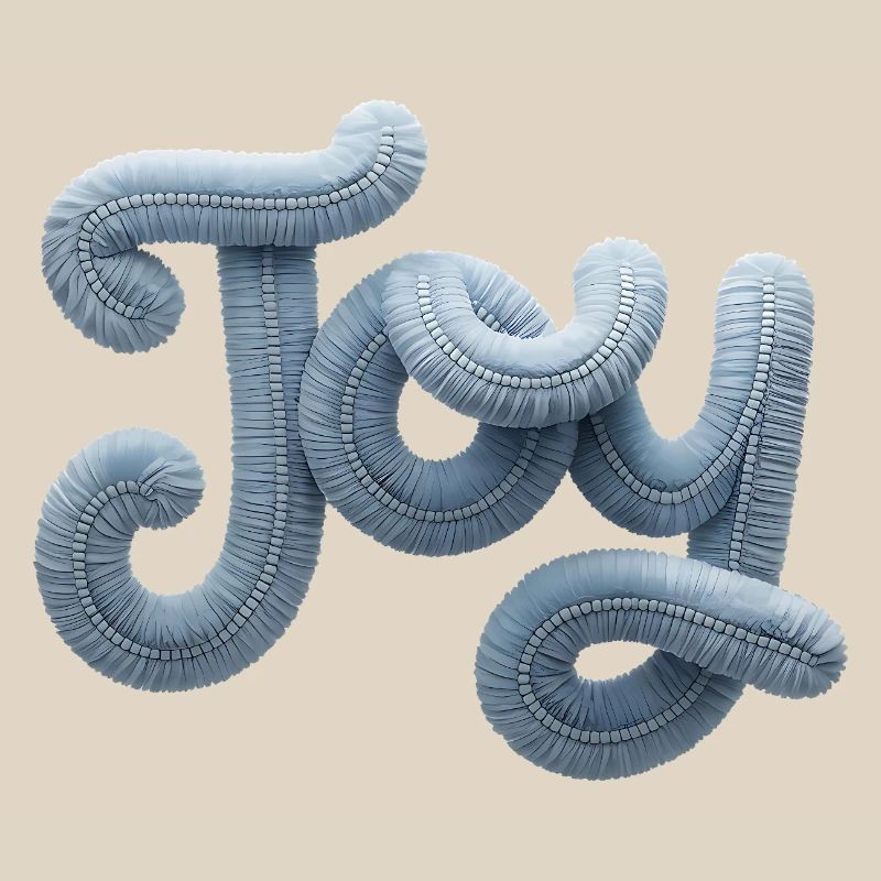 Joy Moderner Patchwork Look