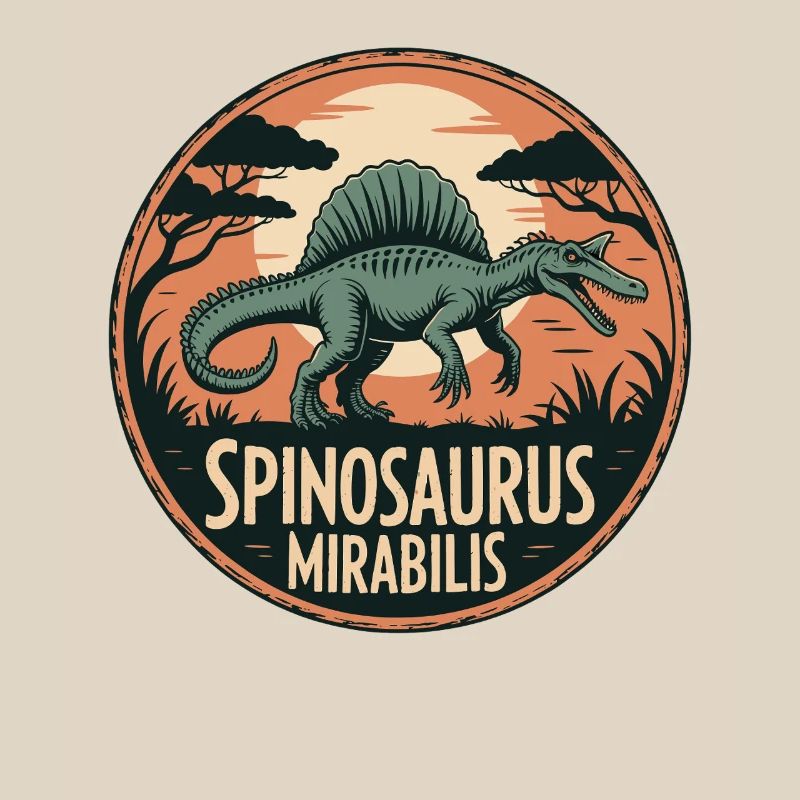 New Spinosaurus Mirabilis 2026 Discovery