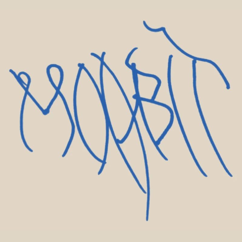 Idée de cadeau pour de vrais Moabites