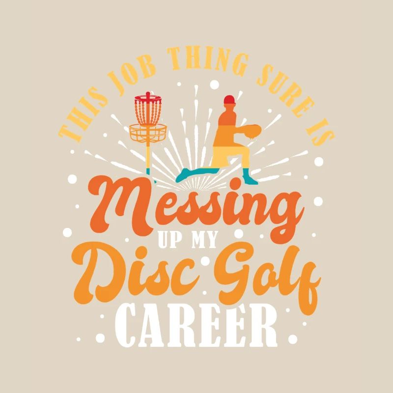 Disc Golf Geschenke Discgolf
