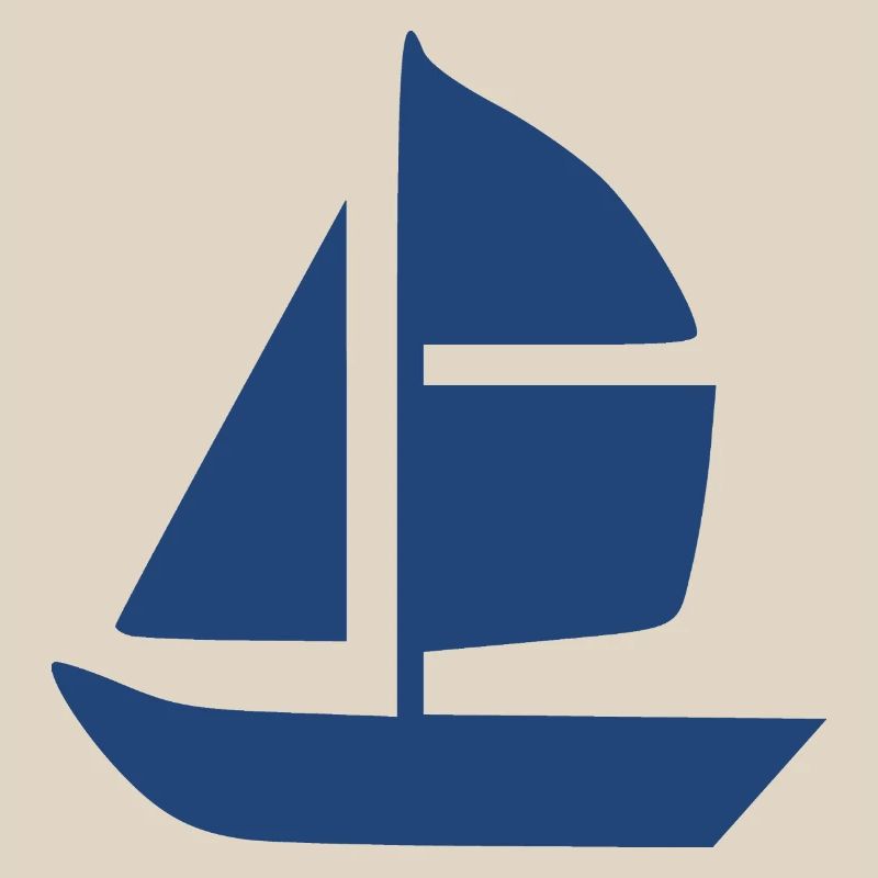 Sailboat Sailing Ship Sailing Gift