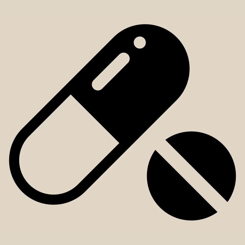 Pilules, pilules, comprimés, comprimés