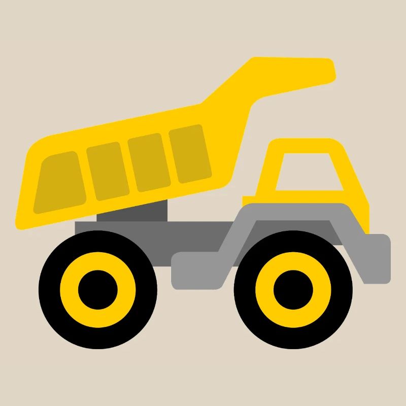 Dump truck
