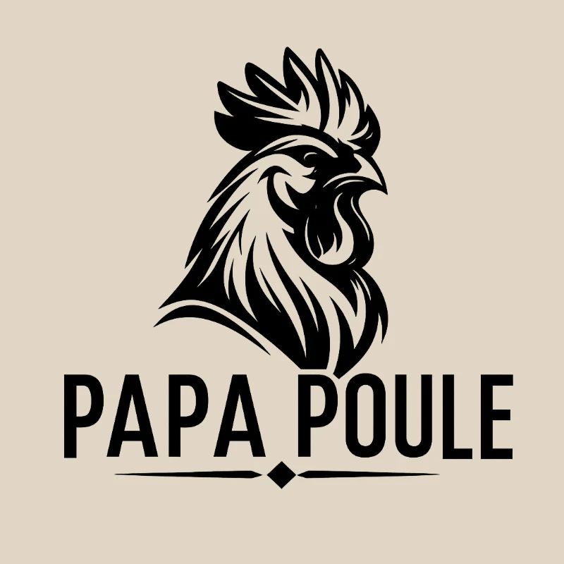 Daddy Hen – Beschützender Daddy
