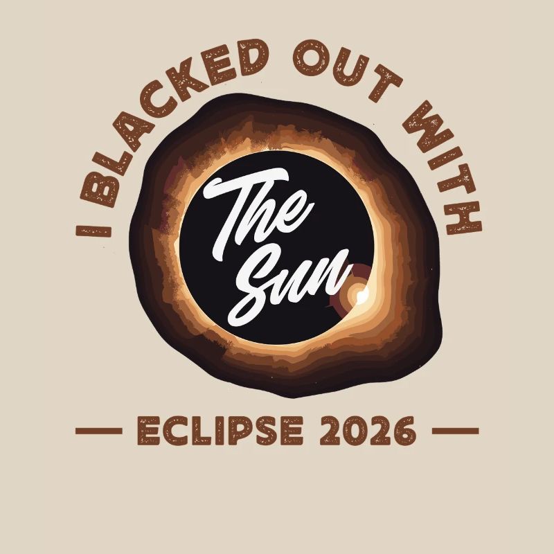 Solar eclipse 2026, August 12