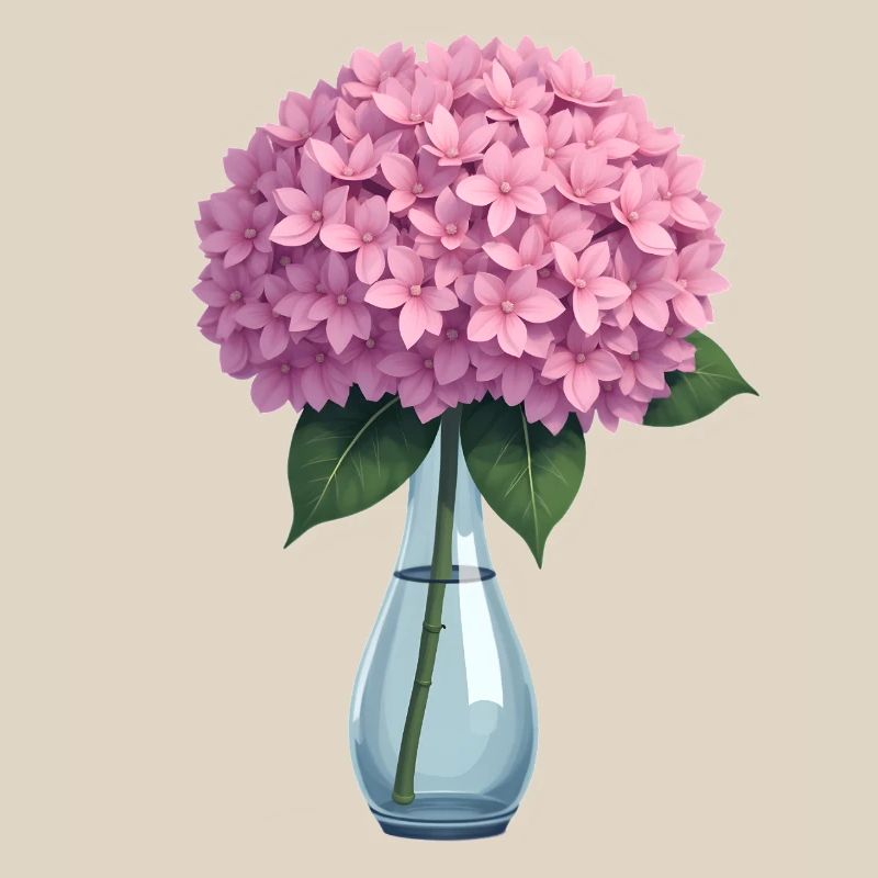Hydrangea