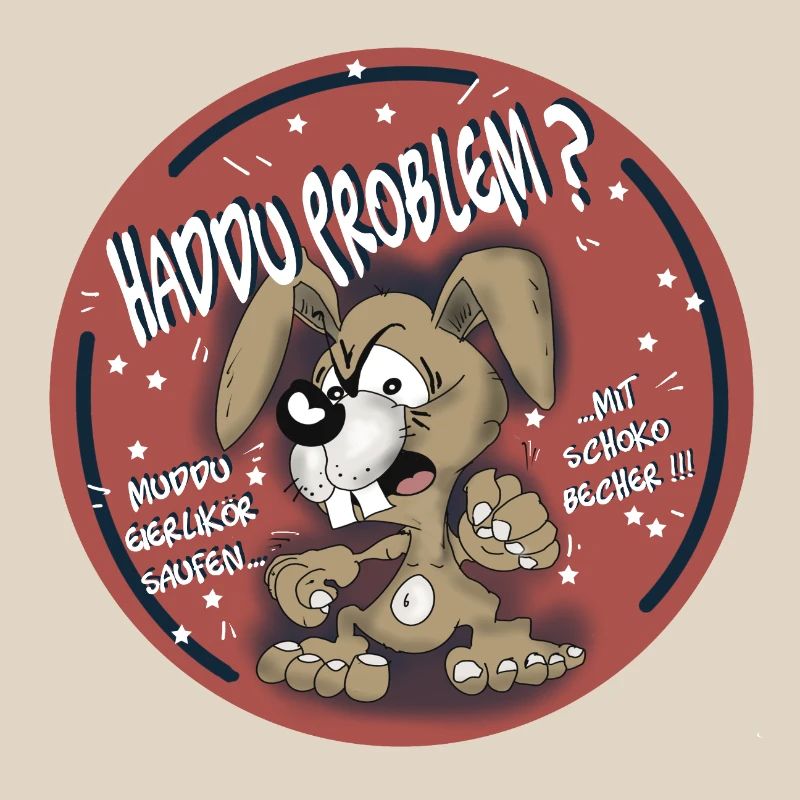 Haddu Problem
