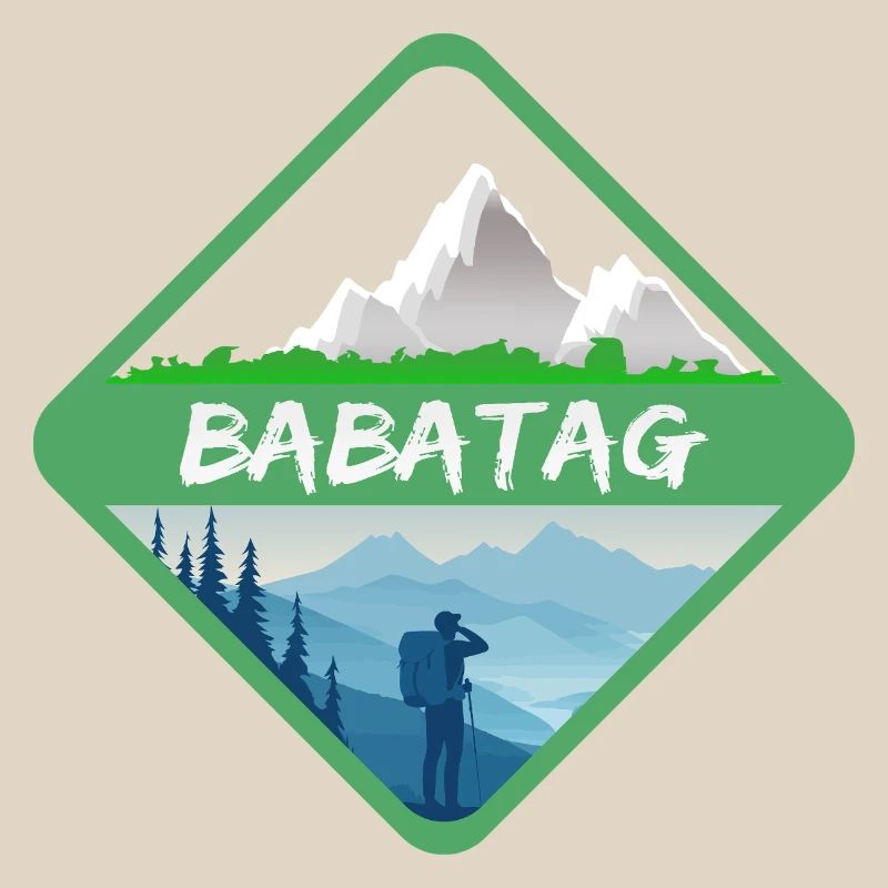 Babatag as Mountains