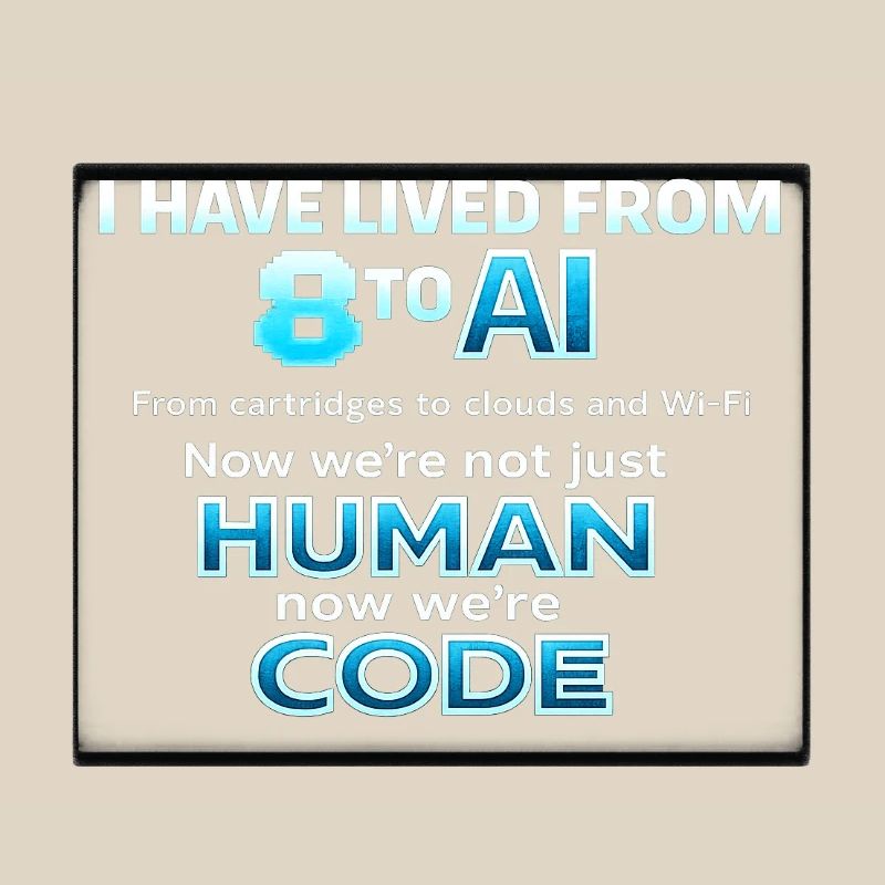 De l’humain au code