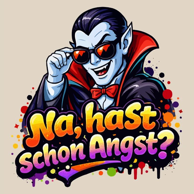 drakula-comic-spruch