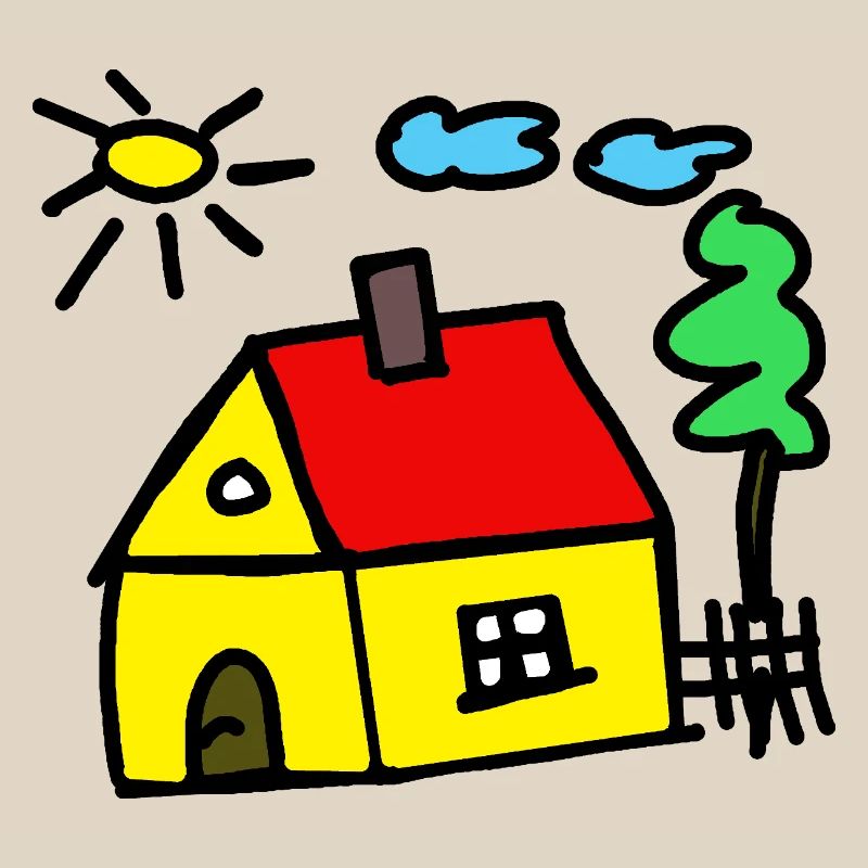 Constructeurs de maisons de rêve de la maison de la cabane