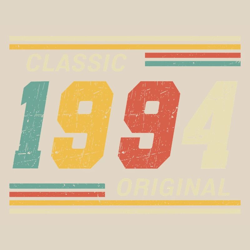 Classique 1994 original 1994