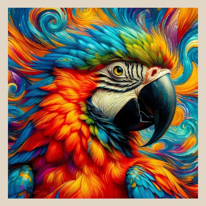 parrot