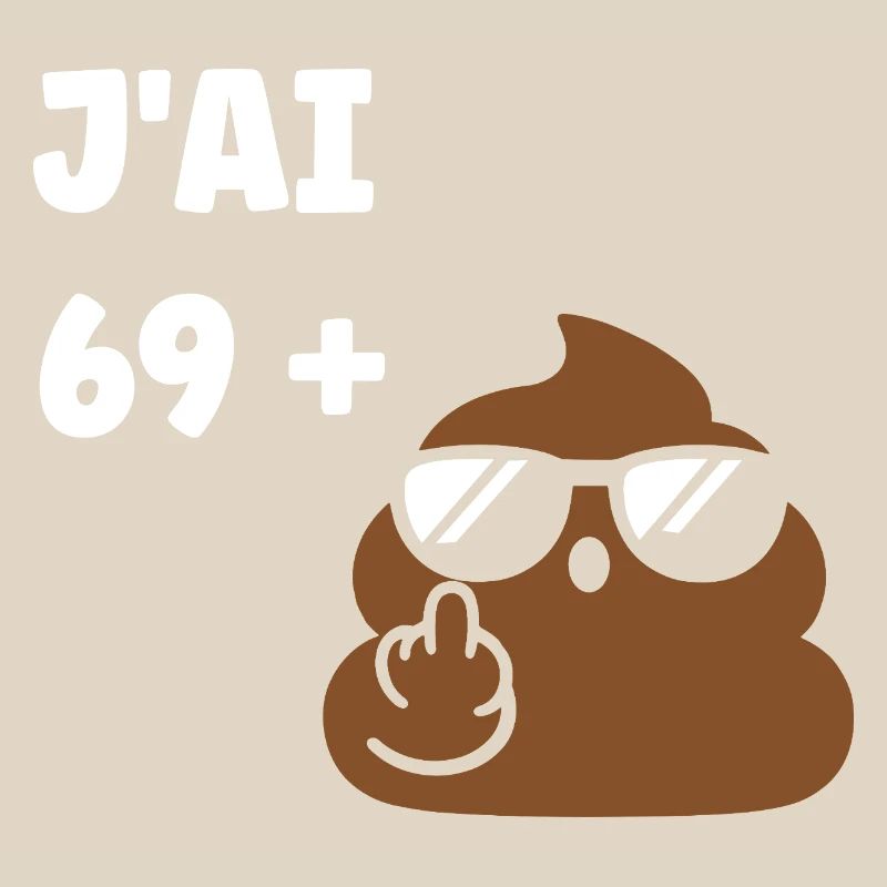 69 plus 1