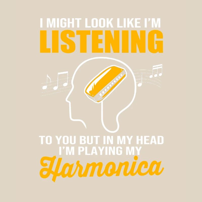 Harmonica