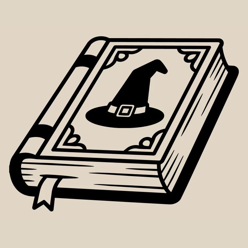 Zaubererbuch