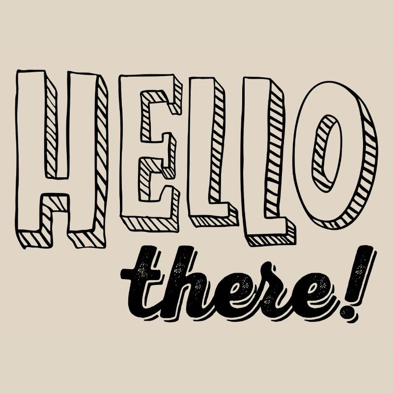 ¡HOLA!