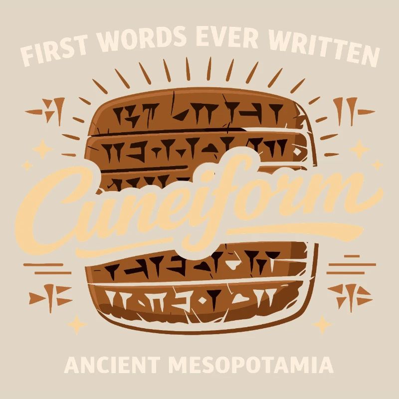 Ancient Mesopotamia, Sumerian