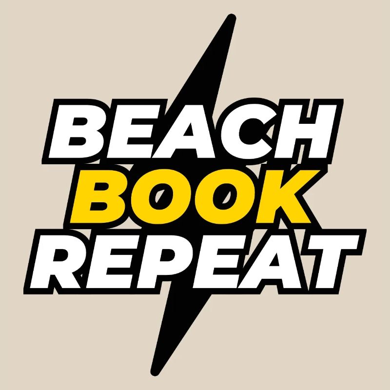 Beach Book Repeat