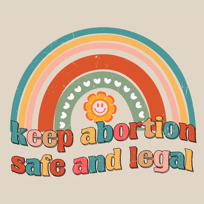 Keep Abortion Safe And Legal 