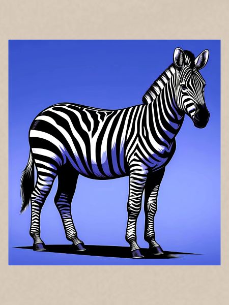 Zebra