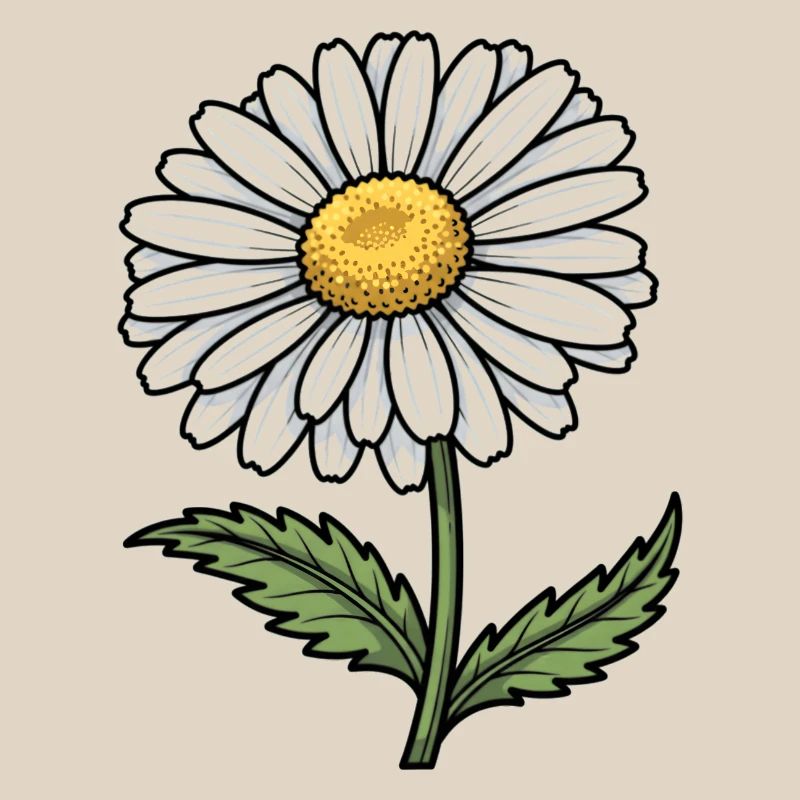daisy