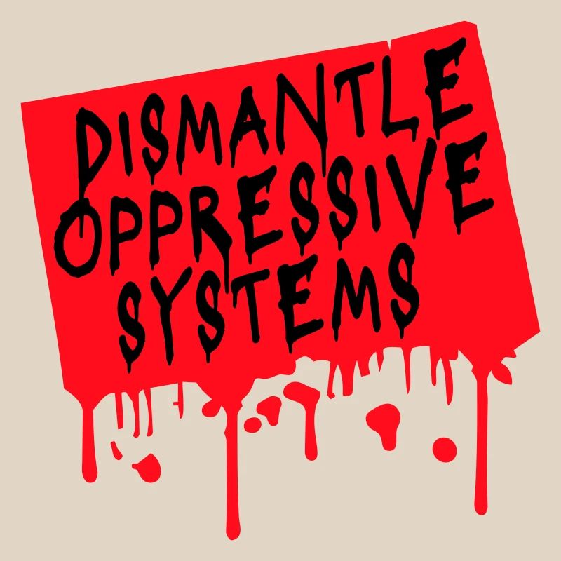 Déclaration d’activisme pour démanteler les systèmes oppressifs