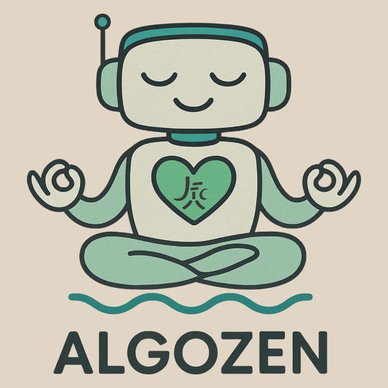 Robot Zen