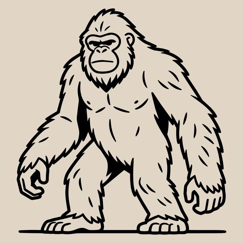 Sasquatch