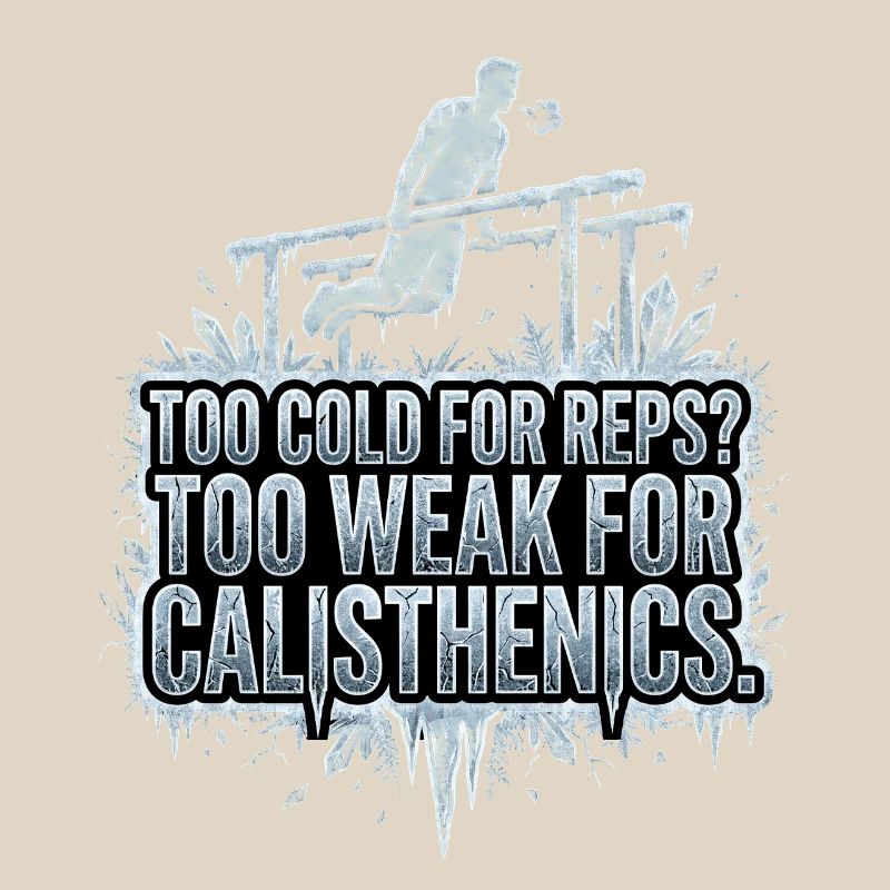Calisthenics Eis